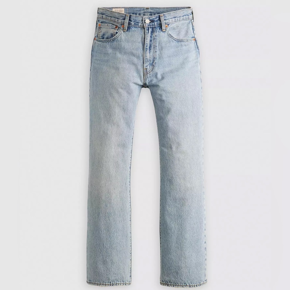 Levi's 567 Relaxed Flare Jeans